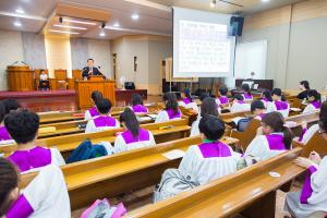  주일예배 초등부