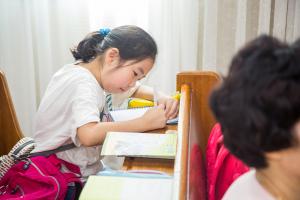  주일예배 소년부