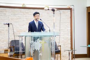  주일예배 소년부