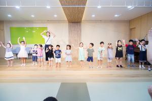  주일예배 유치부