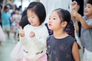  주일예배 유치부