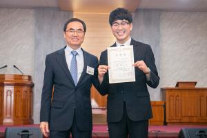  청년1부(헵시바선교회) '제 42차 정기총회'