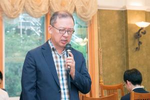  청년1부(헵시바선교회) '제 42차 정기총회'