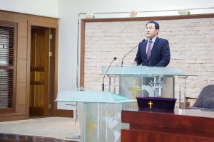  주일예배 소년부