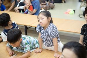  주일예배 유치부