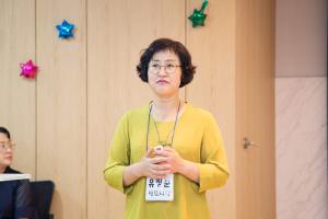  주일예배 영아부