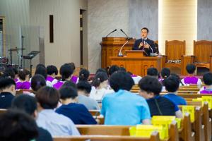  주일 주일예배 초등부