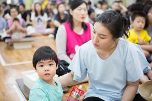  주일 주일예배 영아부