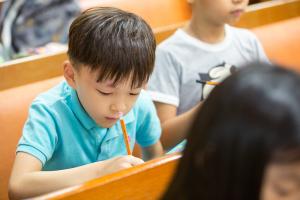  주일예배 유년부