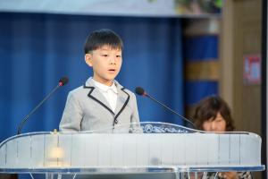  주일예배 유년부