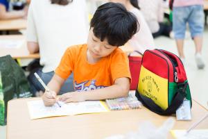  주일예배 유치부