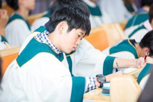  주일예배 중등부(에벤에셀)