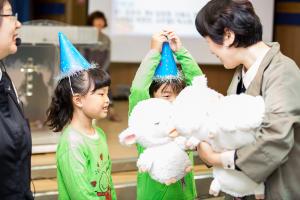  주일예배 유년부