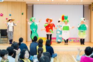  주일예배 영아부