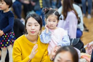  주일예배 영아부