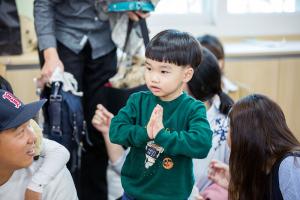  주일예배 영아부