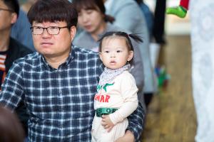  주일예배 영아부