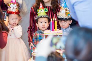  주일예배 영아부