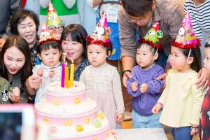  주일예배 영아부