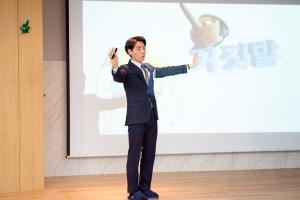  주일예배 영아부