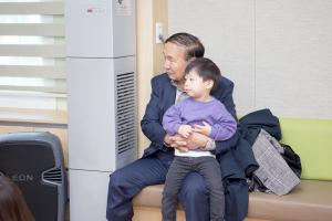  주일예배 영아부