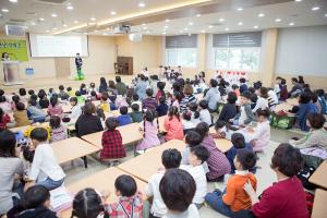  주일예배 유치부