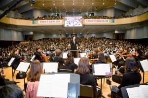  주일 3, 4부예배