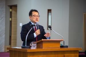  주일예배 초등부