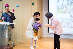  주일예배 영아부