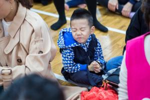  주일예배 영아부