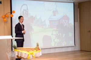  주일예배 영아부