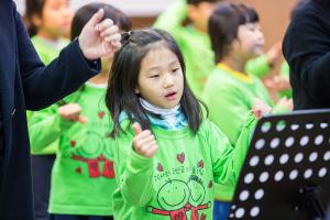  주일예배 유년부