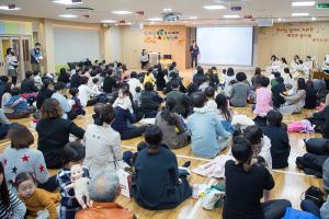  주일예배 영아부