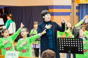  주일예배 유년부