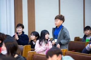  주일예배 소년부