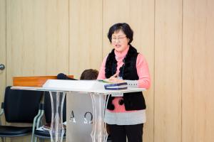  주일예배 영아부