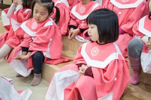  주일예배 유치부