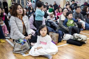  주일예배 영아부