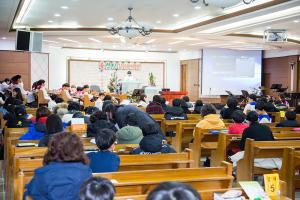  주일예배 소년부