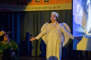  주일예배 유년부