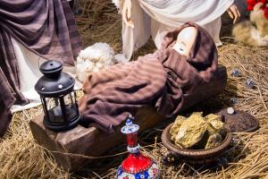  평강가족 성탄축제