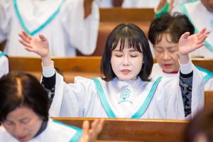  평강가족 성탄축제