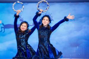  평강가족 성탄축제