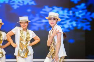  평강가족 성탄축제