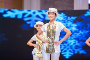  평강가족 성탄축제