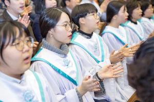  주일 4부 송구영신예배