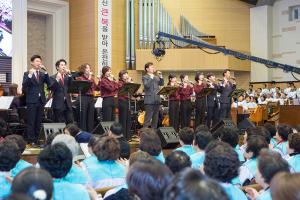  주일 4부 송구영신예배