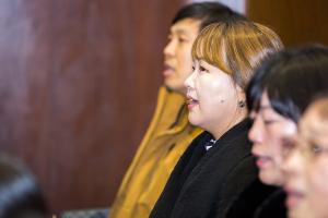  주일 4부 송구영신예배