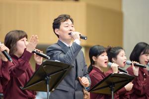  주일 4부 송구영신예배