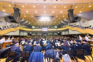  주일 4부 송구영신예배